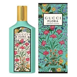Gucci Flora Gorgeous Jasmine Eau de Parfum - 3.3 oz (NEW) - $99